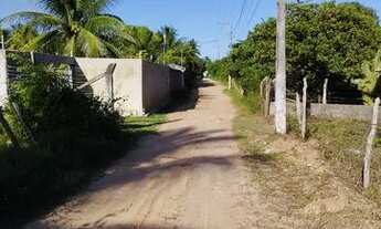 Imagem 6: Terreno em Areia Branca,zona de expansão!