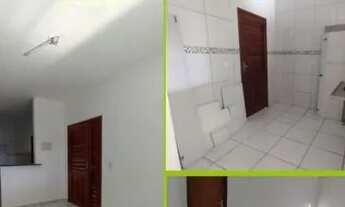 Imagem 2: CASA PARA REPASSE COM EXCELENTE LOCALIZAÇÃO POR APENAS 45MIL REAIS