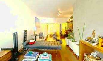 Imagem 8: Apartamento à venda, 4 quartos, 2 suítes, 1 vaga, Ipanema - RIO DE JANEIRO/RJ