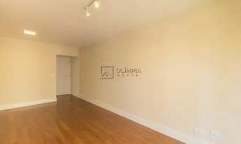 Imagem: Venda Apartamento 3 Dormitórios - 75 m²