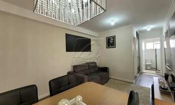 Imagem 4: PIRACICABA - Apartamento Padrão - Jardim Abaeté