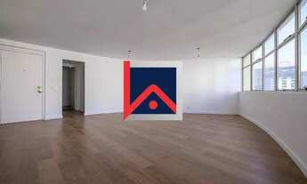 Imagem 2: Apartamento Locação 3 Dormitórios - 188 m² Jardim Europa