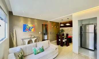 Imagem 2: Apartamento à venda, 3 quartos, 1 suíte, 2 vagas, Ouro Preto - Belo Horizonte/MG