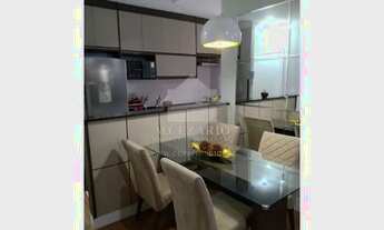 Imagem 2: TAUBATE - Apartamento Padrão - RESIDENCIAL SITIO SANTO ANTONIO