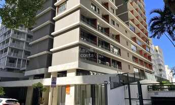 Imagem: Ao lado do Shop Frei Caneca