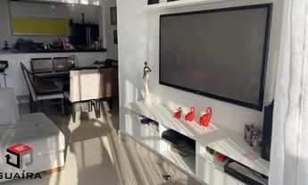 Imagem 3: Apartamento à venda 3 quartos 1 suíte 1 vaga Mont Parnasse Centro - São Bernardo do Campo