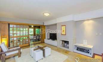 Imagem 4: Vendo Espetacular casa 5 quartos suíte 6 garagens 427m² privativos no Bairro Jardim Isabel