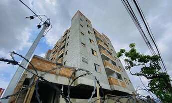 Imagem 2: Apartamento à venda, 2 quartos, 1 suíte, 2 vagas, Cabral - Contagem/MG