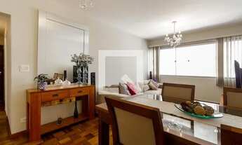 Imagem: Apartamento para Aluguel - Vila Olímpia