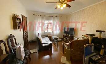 Imagem 4: Sobrado de 207m² com 4 quartos em Parque Vitoria