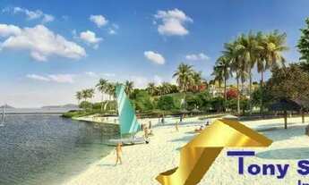 Imagem 6: Vende se terreno Condomínio Viverde 1 São Pedro da Aldeia