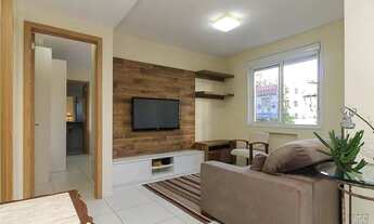 Imagem 3: Apartamento com 2 quartos, 68,44m², à venda em Porto Alegre, Passo da Areia