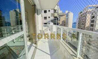 Imagem 6: Apartamento para locação anual com 3 quartos perto da Praia das Pitangueiras no Guarujá