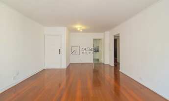 Imagem 5: Apartamento Locação 3 Dormitórios - 140 m² Jardim Paulista