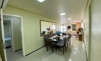 Imagem 4: Excelente Apartamento de Alto Padrão No Condomínio Jose Gonsalves, VISTA MAR, Moveis Proje