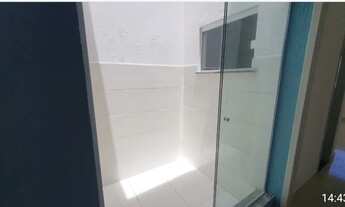 Imagem 5: Vende-se casas prontas na Barra dos Coqueiros-SE