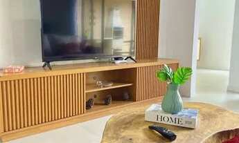 Imagem 5: Casa finamente decorada no Aretê