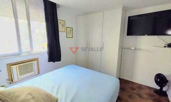 Imagem 3: Apartamento 02 Quartos em Copacabana - Rio de Janeiro