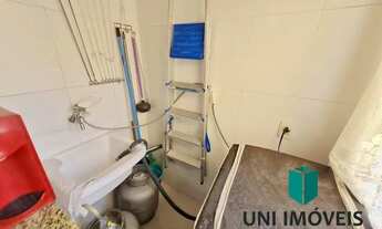 Imagem 6: Lindo apartamento 02 quartos mobiliado e decorado a venda por R$390.000 na Praia do Morro