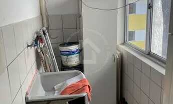 Imagem 5: Condomínio Sérgio Vieira de Melo