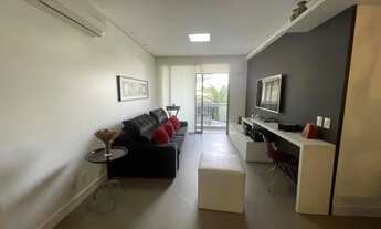 Imagem 3: FLORIANóPOLIS - Apartamento Padrão - Jurerê Internacional