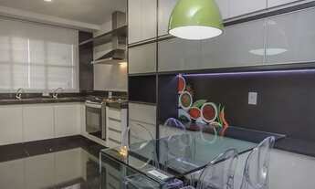 Imagem 6: Apartamento à venda, 4 quartos, 4 suítes, 3 vagas, Sion - Belo Horizonte/MG