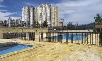 Imagem 2: Apartamento para Venda, Condomínio Residencial Espanha I no bairro Vila Mogilar em Mogi da