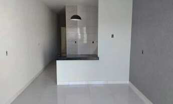 Imagem 2: ÁGIO - 2/4 com suíte em Nova Canaã - Trindade