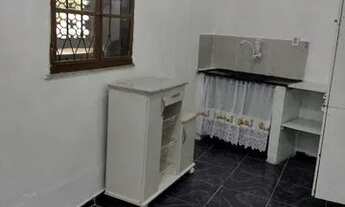 Imagem: Kitnet no rocha