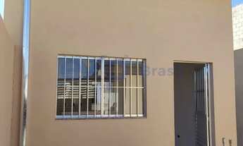 Imagem 2: Casas NOVAS em Moreira César com 02 dormitórios à partir de R$ 207.000,00