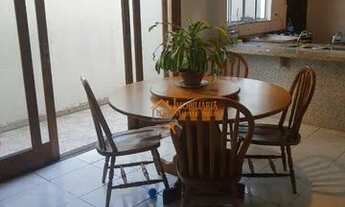 Imagem 5: Sobrado com 3 dormitórios à venda, 125 m² por R$ 841.000,00 - Jardim São Jorge - Guarulhos