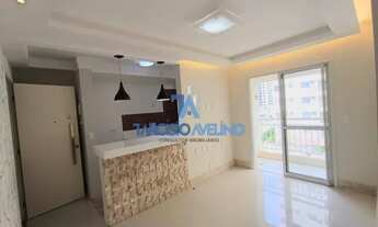 Imagem 2: AR - Apartamento para venda com 56 metros quadrados com 2 quartos em Luzia - Aracaju - SE