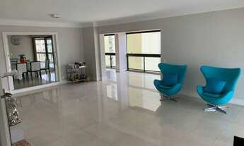 Imagem 3: Apartamento para Locação em São Paulo, Jardim Vila Mariana, 3 dormitórios, 3 suítes, 5 ban