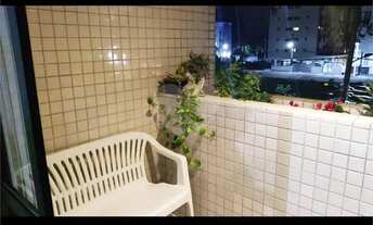 Imagem 2: Apartamento em Intermares