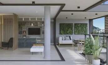 Imagem 6: Apartamento na Lagoa | 3 suites