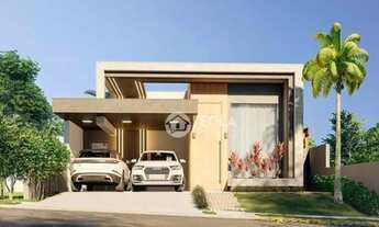 Imagem 3: Casa com 3 dormitórios à venda, 165 m² por R$ 1.550.000,00 - Engenho Velho - Nova Odessa/S