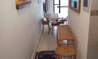 Imagem 5: Apartamento temporada Guarujá Enseada