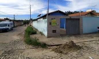 Imagem 2: Casa na Zona Leste