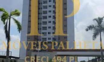 Imagem: Aluga-se View Club amp Home semi mobiliado