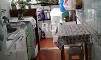 Imagem 3: Apartamento para Venda - 44.04m², 1 dormitório, Centro Histórico