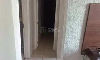 Imagem 7: Parque Água Marinha MRV - Campos dos Goytacazes