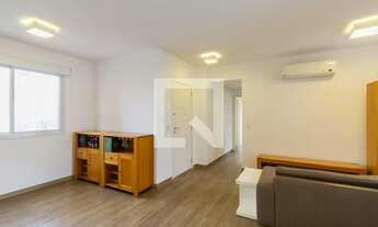 Imagem 3: Apartamento para Aluguel - Itaim Bibi, 2 Quartos, 96 m2