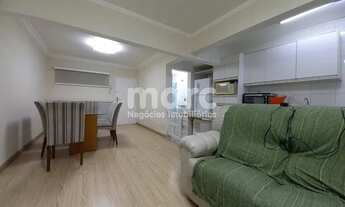 Imagem: SAO PAULO - Apartamento Padrão - SANTA
