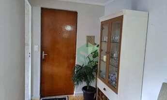 Imagem 5: Apartamento à venda, 54 m² por R$ 250.000,00 - Santa Terezinha - São Bernardo do Campo/SP