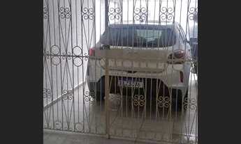 Imagem 6: Casa para venda possui 150 metros quadrados com 3 quartos