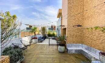 Imagem 2: COBERTURA - VILA LEOPOLDINA - SP