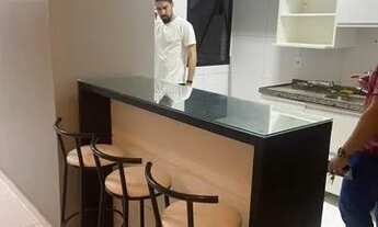 Imagem 2: Gran park árvores com armários projetados