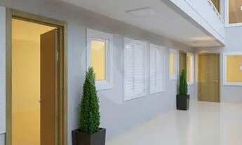 Imagem 3: Apartamento 1 dormitorio