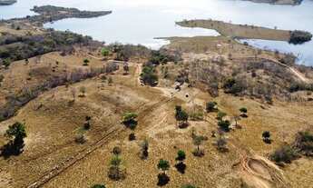 Imagem 3: Excelente Fazenda no Município de Unaí-MG com 125 hectares