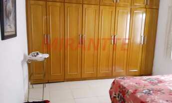 Imagem 4: Sobrado de 185m² com 5 quartos em Jardim Tremembé